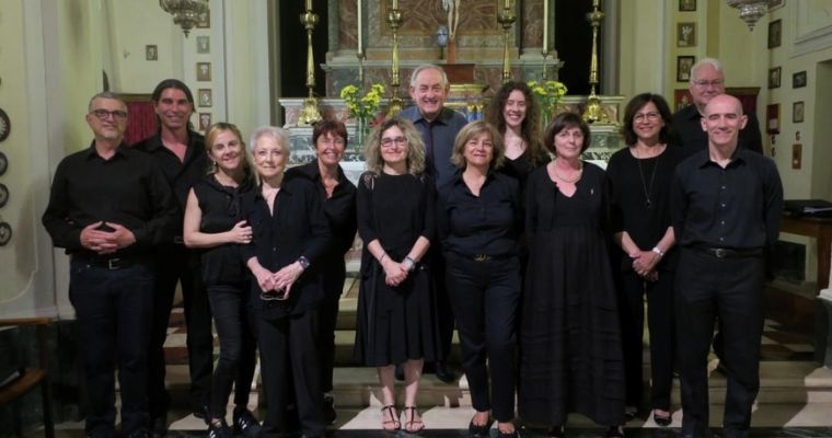 Et habitavit in nobis